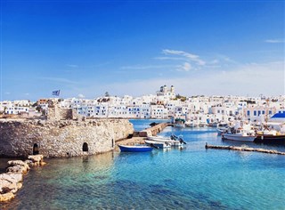 Greece & Turkey